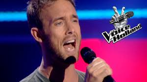 In the voice of holland gaan coaches anouk, waylon, ali b en jan smit op zoek naar uniek. Charly Luske This Is A Man S World The Blind Auditions The Voice Of Holland 2011 Youtube