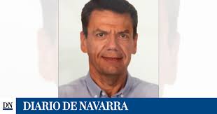 Miguel Ugalde, director general de Iron Foundry, consejero del Instituto  Navarro de Inversiones (INI)