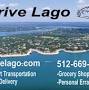 Drive Lago from nextdoor.com