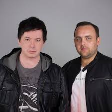 Stream Lex&Davey music