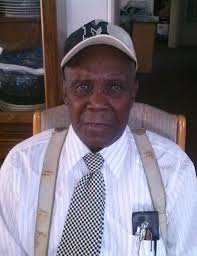 Obituary information for Coolidge Johnson