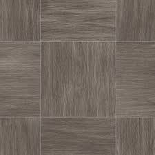 Shop Ivc Illusions 13 167 Ft W Morgane 599 Tile Low Gloss Finish Sheet Vinyl At Lowes Com Vinyl Tile Flooring Luxury Vinyl Tile