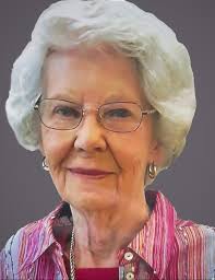 Obituary information for Frances Henson Garrett