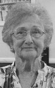 Nellie Ferguson Katz