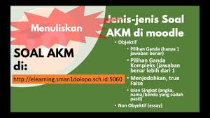Get Soal Akm Pai Download Contoh Soal Akm Unbk Terbaru 2019 Saat Soal Itu Harga Hbs Dipasar Rp Download Free