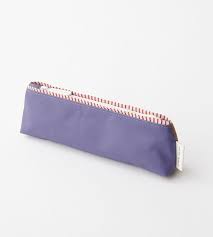 sticky lemon キッズ レディース ペンシルケース lobby purple panache gold パープル ゴールド small キッズ パープル ケース