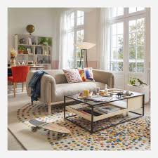 Teppich habitat fab habitat crafted from biodegradable jute wool and 100 recycled cotton shop now has already been sold check out neue artikel traumteppich com outdoor teppich habitat aura grey. Idylle Teppich Handgetuftet 170x240cm Mit Motiv Habitat
