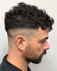 Also, you should try one that is easier to maintain, as thick hair can sometimes be. Top 50 Men S Short Hairstyles And Haircuts For 2020