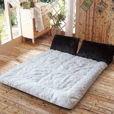 warm and comfortable mattress in winter size 90x200cm 120x200cm 150x200cm 180x200cm mattress target bedding home