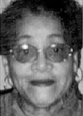 Maxine Bright Obituary (2004)