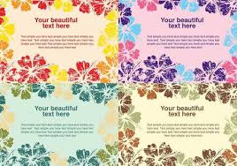 Download free floral pattern vectors and other types of floral pattern graphics and clipart at freevector.com! Background Hawaiian Free Vector Download 338071 Cannypic