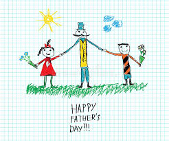 En entrepadres hoy compartimos unos dibujos del día del niño para colorear que los pequeños pueden colorear y regalar a sus hermanitos y amigos en su día. Bosquejo Feliz Del Dibujo Del S Del Nino Del Dia Del S Del Padre Ilustracion Del Vector Ilustracion De Hoja Bosquejo 93822471