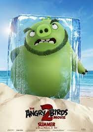 Hd 1080p The Angry Birds Movie 2 Pelicula Completa En Espanol Latino Mega Videos Linea Espanol Angry Birds Movie Angry Birds Full Movies
