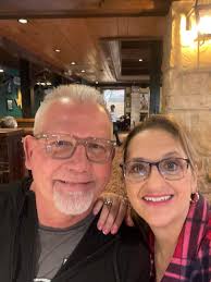 Going to lunch with two friends from high school today. We would love to  try somewhere new… Any suggestions? Sandy