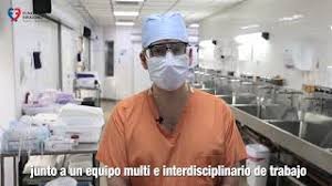 Belgrano 1746, (c1093aas) buenos aires, argentina teléfonos: Fundacion Favaloro Hospital Universitario