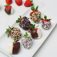 Chocolate Covered Strawberries Video Recipe Video Chocolate Covered Strawberries Chocolate Covered Fruit Chocolate Covered Strawberry Recipe