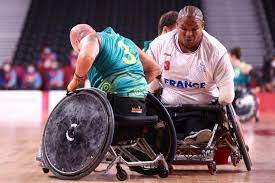 France participated in the inaugural paralympic games in 1960 in rome, and has taken part in every edition of the summer and winter paralympics since then. Sfaqiykrh93mjm