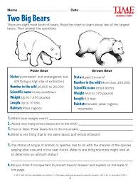 This method allows for different observations to take place in order to prove one's theory in regards to the nature of science. Free Primary Animal Worksheets Worksheet Pdf Animal Worksheets Animal Adaptations Science Worksheets