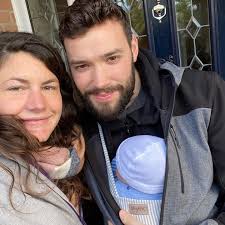 Beth Simpson is fundraising for Kit Tarka Foundation