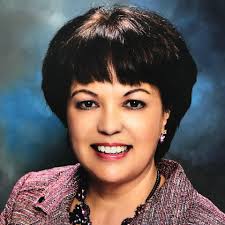 Kathy Harrison, Mary Kay Independent Sales Director