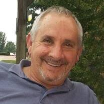 Patrick J. Dahm Obituary