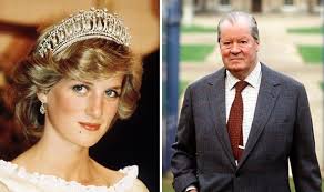 Earl spencer, father of diana, princess of wales, died today at a hospital here. Princess Diana Heartbreak Why Earl Spencer Was Disappointed At Daughter S Birth Royal News Express Co Uk
