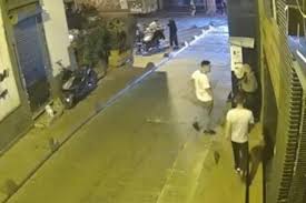 Kamusal Alanda Rahatsızlık - Tepki Çeken Olay