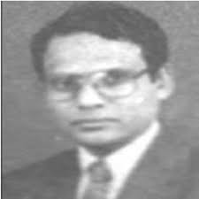 Print of LATE- ABDUS SUBHAN CHOWDHURY