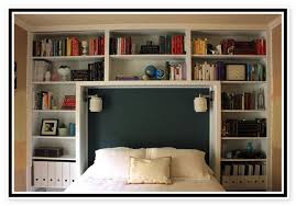 King Bookcase Headboard Plans Jpg 697 487 Pixels Headboard Plan Bookshelf Headboard Headboard Storage