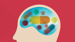 Non Motor Symptoms Of Parkinson S Disease Anxiety Depression