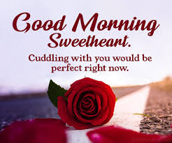 It is my wine and my life. Sweet Good Morning Messages For Wife Wishesmsg
