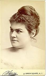 Actor Cartes de Visite