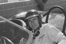 Many visit our website seeking information about this character. Mollie Miles Race Car Driver