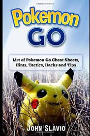 This is a list of all expansions and its japanese equivalent released for the pokémon trading card game. Pdf Pokemon Go List Of Pokemon Go Cheat Sheets Hints Tactics Hacks And Tips Pokemon Go Walkthrough For Ios Android Windows As Well As Other Secrets Tricks Tips For A Full Guide