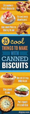 Last updated jul 03, 2021. 35 Recipes Made With Canned Biscuits