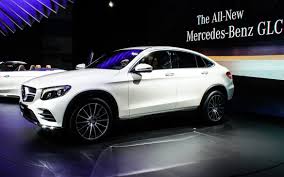 These Are The 10 Best Car Interiors According To Wards Auto Pictures Page 15 Roadshow Mercedes Benz Glc Mercedes Benz Mercedes