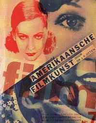 Piet Zwart 1885-1977: Dutch artistic polymath and his early 20th Century  typographic work. See Blogroll for a link to the Iconofgraphics site.