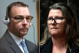 Parents of Mich. High School Shooter Sentenced to 10 to 15 Years in Prison