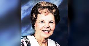 Sally V. (Haapala) Ross Obituary