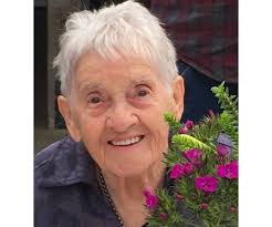 Henrica Bors Obituary (2017)