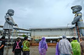 Thairath - News update