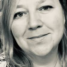 Amy Riesenberg, Interfaith Minister