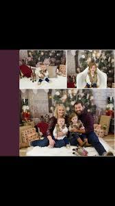 Country Christmas Indoor Mini Session Baby Dream Children Christmas Mini Session Family Ch Christmas Family Photoshoot Family Holiday Photos Christmas Poses