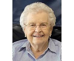 Lola Nehls Obituary (1923