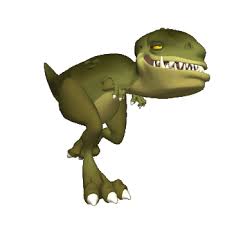Top Tyrannosaurus Rex Stickers For Android Ios Gfycat Here are only the best tyrannosaurus rex wallpapers. top tyrannosaurus rex stickers for