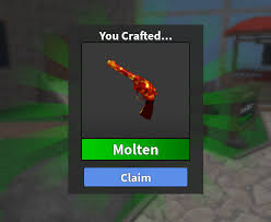 Welcome to mm2store, the cheapest mm2 online store, here you can find every kind of rarity weapons you're looking for and the best prices you will find anywhere! Crafting Murder Mystery 2 Wiki Fandom