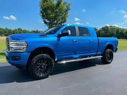 For toyota landcruiser engine 13bt 3.4l diesel ct26 turbo charger chra cartridge. 2020 Ram 2500 Laramie Mega Cab 4x4 6 7l Cummins Turbo Diesel Like New Westville New Jersey King Of Cars And Trucks