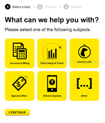 Some wireless customers are experiencing an intermittent service interruption for wireless voice and data services. Fido Check In Launches Make Phone Appointments With Customer Service Iphone In Canada Blog