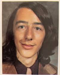 Where is John Annicchiarico for DFHS 50 year reunion?