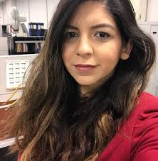 Student Fellows (List)